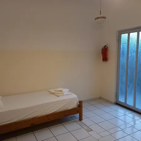 Dionisis Agia Efimia