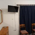 Hotel apartamentowy Dionisis Agia Efimia