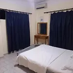 Hotel apartamentowy Dionisis 3*