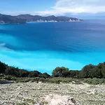 Dionisis Апарт-отель 3*