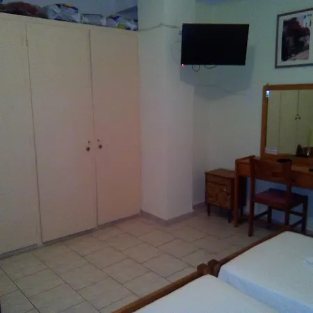 Aparthotel Dionisis 2*