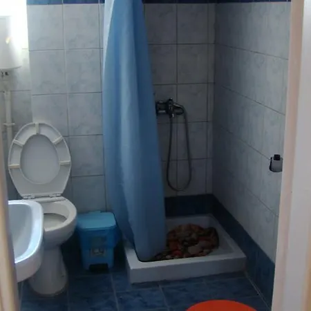 Dionisis Hotel de apartamente 3*