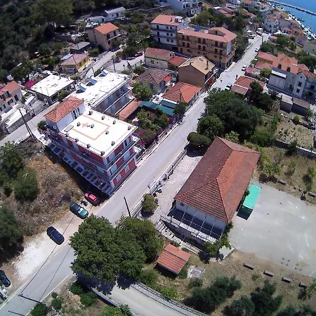 Dionisis 3* Agia Efimia