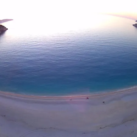 Dionisis Lägenhetshotell