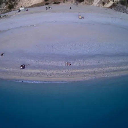 Dionisis Lägenhetshotell